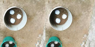 bombs were found in Kulathur