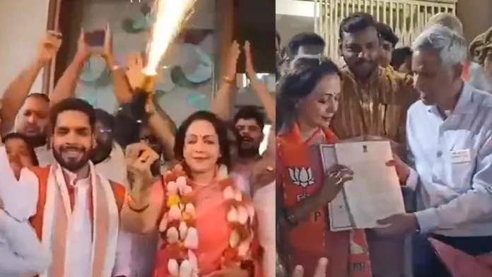 hema malini