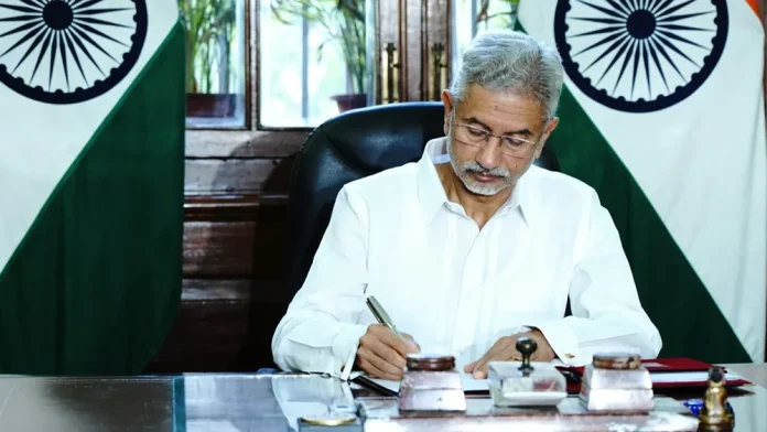 s-jayasanker minister