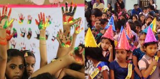 Praveshanolsavam 2024