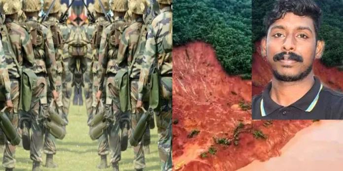 army-arjun