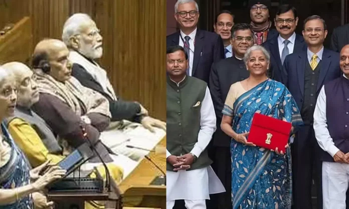 budget