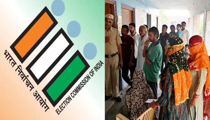 High Voter Turnout Marks First Phase of Jammu and Kashmir Assembly Elections, 63% Voter Turnout as Polling Concludes