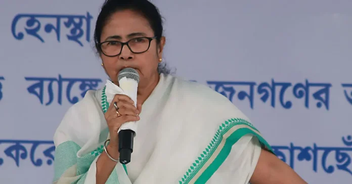 Mamata banarjee