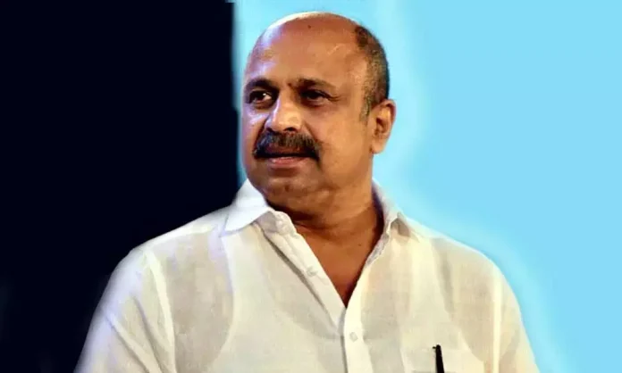Temporary relief to Siddique