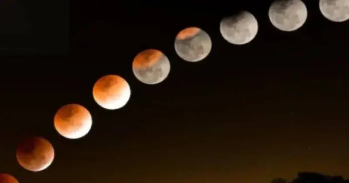lunar