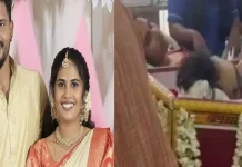 Shruti Undergoes Successful Surgery on Both Legs at Hospital