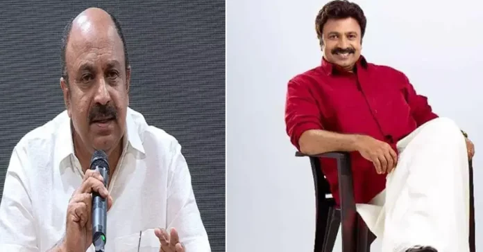 siddique arrest