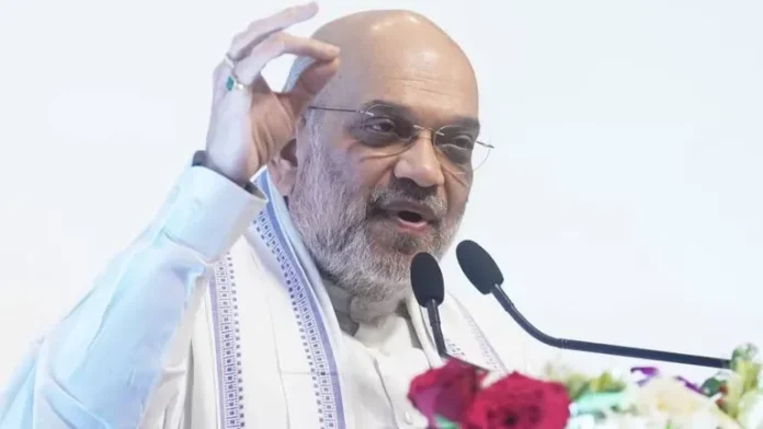 75,000 medical seats to be added across country in next 10 years, Amit Shah