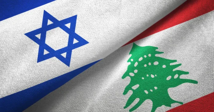 Hezbollah commander killed, Jews seize southern Lebanon