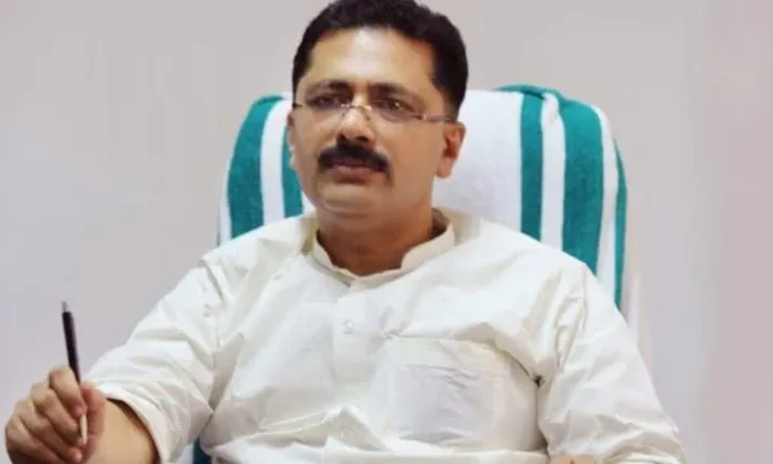 K.T. Jaleel announces retirement from political life.