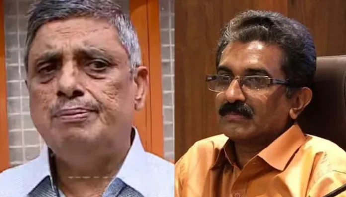 Naveen Babu's Death; CPM Pathanamthitta District Secretary Refutes Corruption Claims