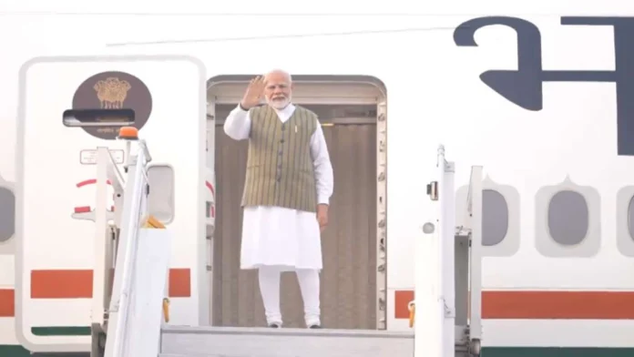 PM modi