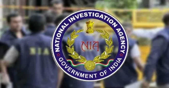 Probe related to Jaish-e-Mohammad activities; NIA raids in five states