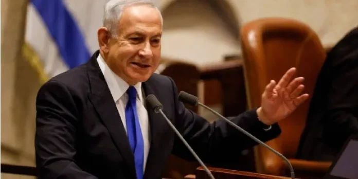 This is not the end of anything, it is just the beginning of the end; Israeli Prime Minister