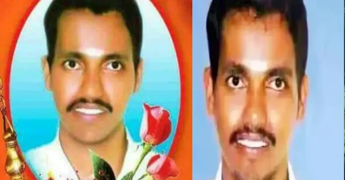 aswani murder case