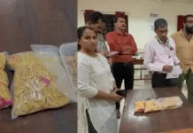 Thrissur: GST Intelligence Conducts Raids on Gold Manufacturing Units, Shops, and Residences