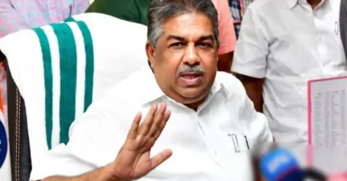 saji cheriyan