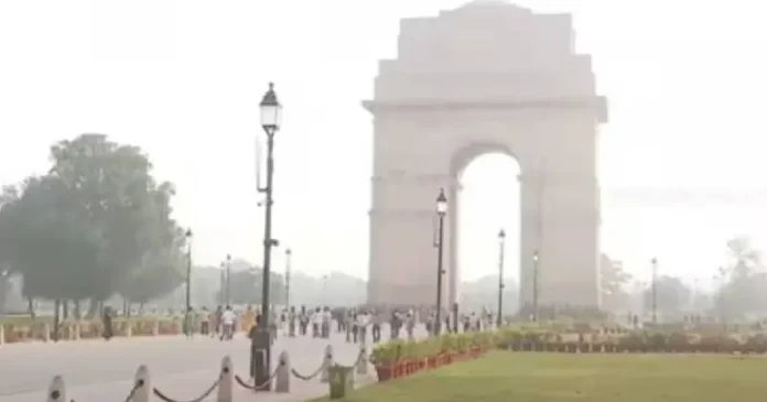 Air pollution levels remain severe in Delhi, decision to further tighten regulations