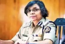 Phone Tapping Controversy: Congress Calls for Removal of DGP Rashmi Shukla