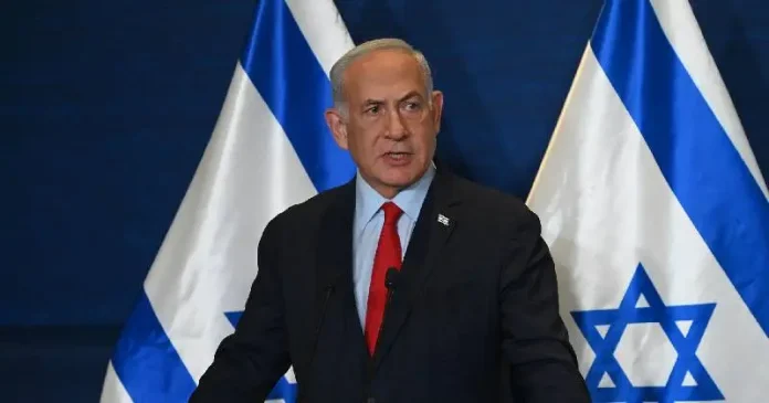Israel Announces Ceasefire in Lebanon