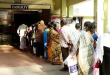 Leptospirosis Spreading in the State; Health Department Issues Caution to Public