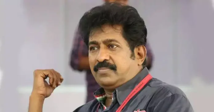 Malayalam Serials Harm Society Like Endosulfan Premkumar