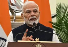 Threat of ISI Terrorists Targeting Prime Minister