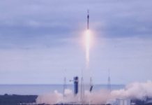 ISRO Makes History with Successful Launch of GSAT-20