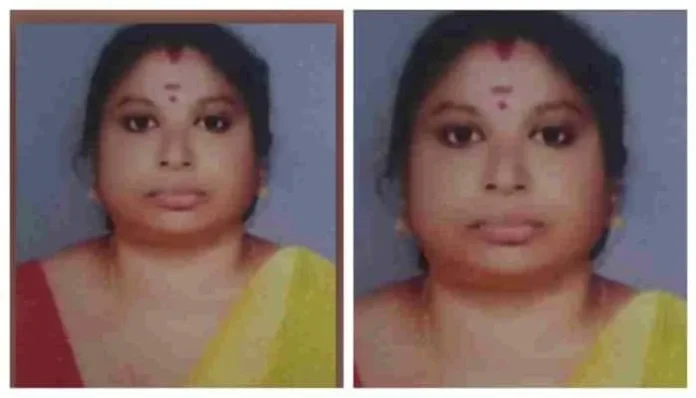 missing women dead