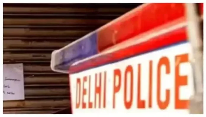 Bomb Threats Again Target 40 Schools in Delhi; Warning Sent via Email