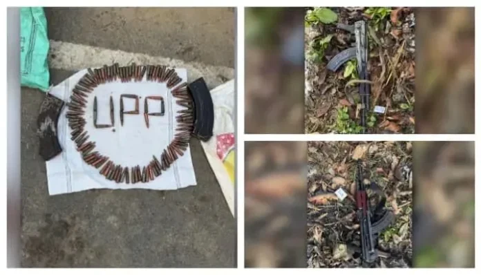 Encounter in UP
