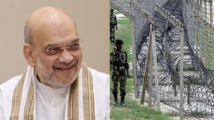 India to Strengthen Myanmar Border, Central Government Initiates Action