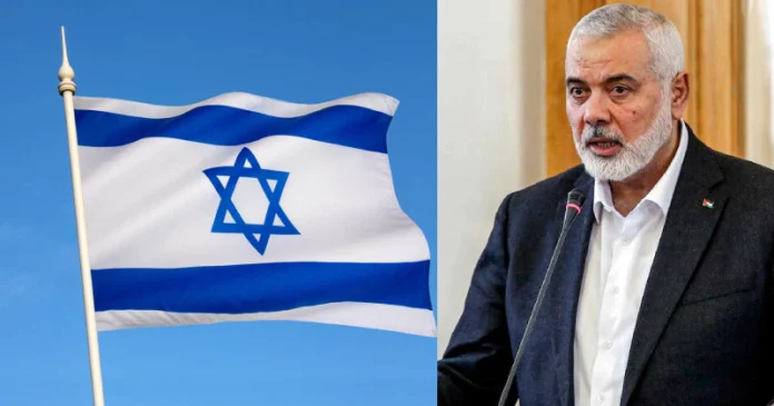 Israel’s Defense Minister Announces Elimination of Hamas Leaders and Pledges Action Against Houthi Missile Threats