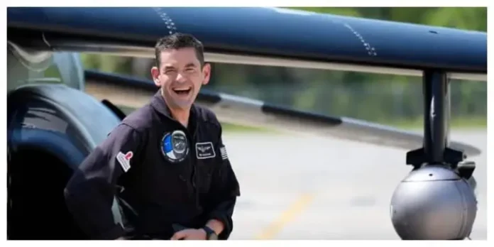 Jared Isaacman Nominated as NASA's Next Head by Newly Elected President Donald Trump