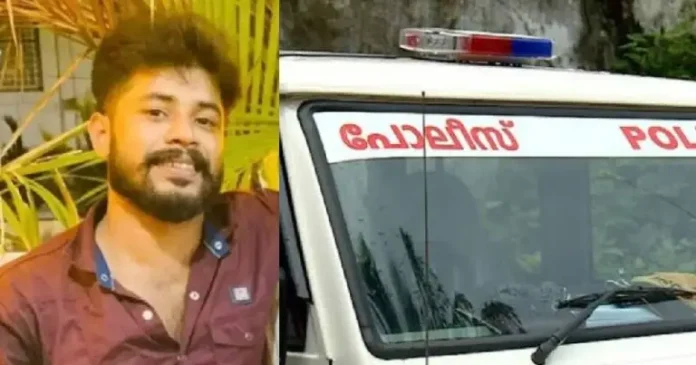 Jijo Thillankeri in Custody for Attempted Molestation of Young Woman