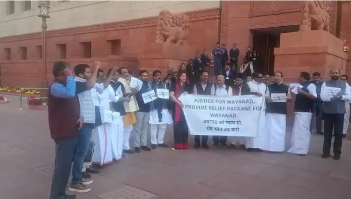 Justice for Wayanad