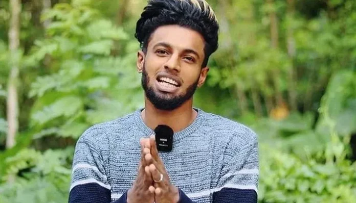 Lookout Notice Issued Against 'Manavalan Vlogs' Owner Shaheensha