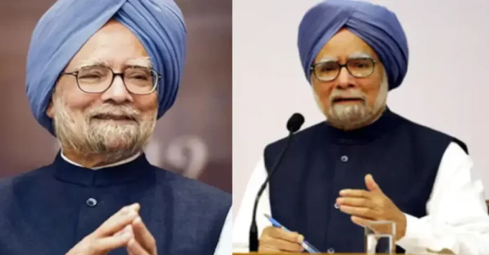 Manmohan Singh's Funeral Will Take Place Today, With Full Military Honours (1)