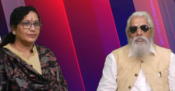 Medical Use of Hemp, No One Will Be Imprisoned; Thampi Nagarjuna