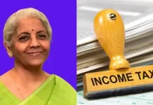 Significant Changes in Income Tax Rates Expected, Announcement in Union Budget
