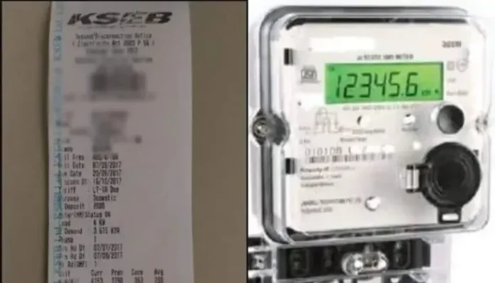 State to Decide on Electricity Tariff Hike Today; 10–20 Paise Increase Per Unit Likely