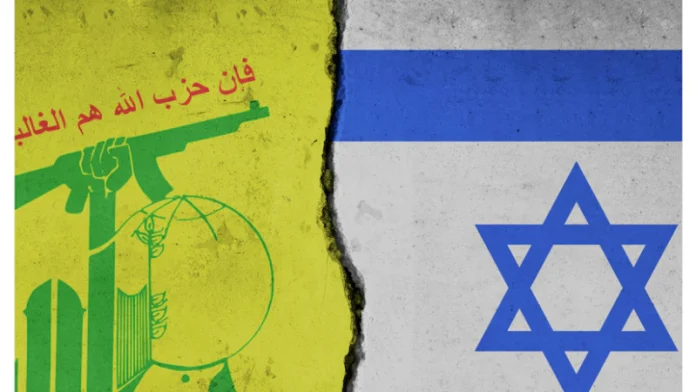 israel-hezbollah