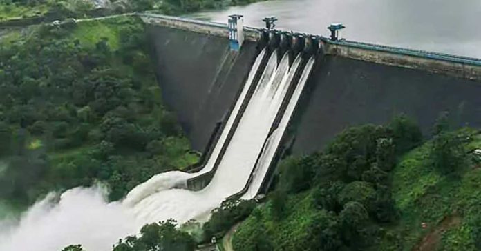 mullaperiyar