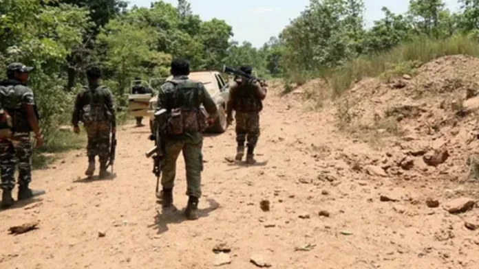 Chhattisgarh-Odisha
