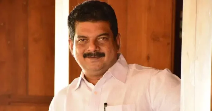Forest Office Vandalism Case; PV Anvar Granted Bail by Nilambur Court