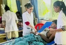 GBS spreads in Pune, number of people seeking treatment with symptoms reaches 140