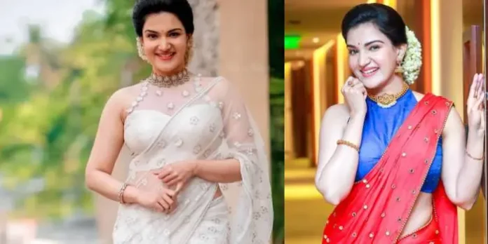Honey rose image