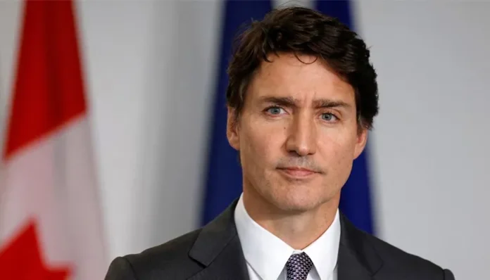 Justin Trudeau Steps Down as Canadian Prime Minister