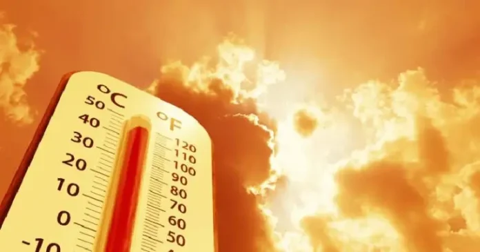 Temperature